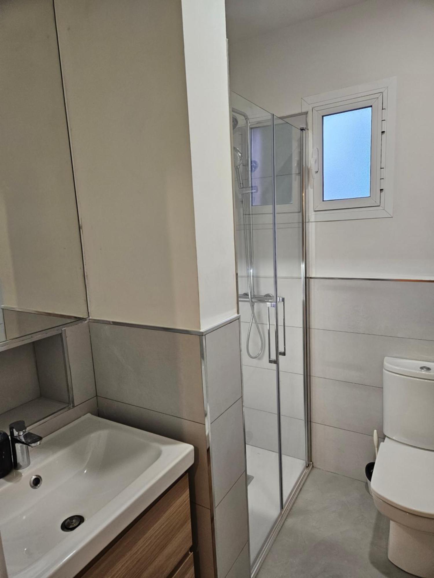 Triana Pura Life Apartment Seville Exterior photo