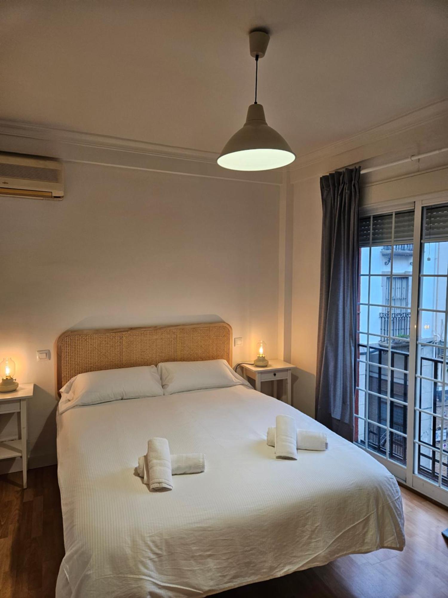 Triana Pura Life Apartment Seville Exterior photo