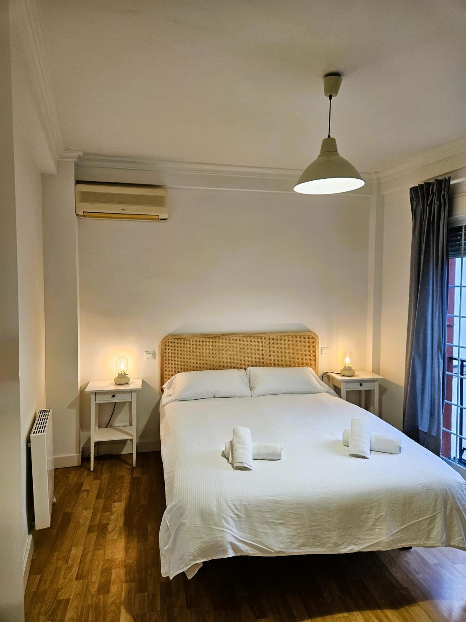 Triana Pura Life Apartment Seville Exterior photo