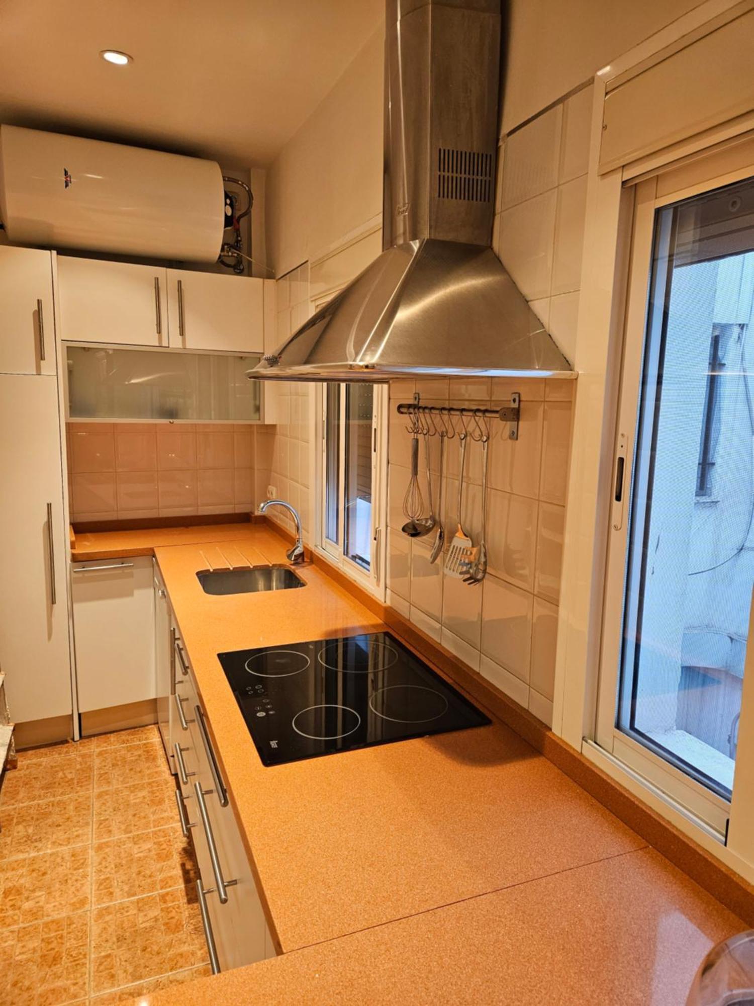 Triana Pura Life Apartment Seville Exterior photo
